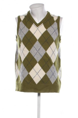 Herrenpullover H&M L.O.G.G., Größe L, Farbe Mehrfarbig, Preis € 24,99