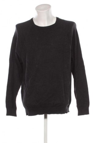 Herrenpullover H&M L.O.G.G., Größe XL, Farbe Schwarz, Preis € 24,99