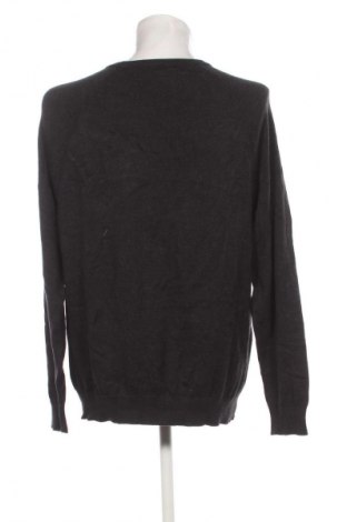 Herrenpullover H&M L.O.G.G., Größe XL, Farbe Schwarz, Preis € 24,99