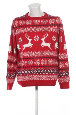 Herrenpullover Have, Größe XL, Farbe Mehrfarbig, Preis € 33,99