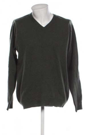 Herrenpullover Hubertus, Größe XL, Farbe Grün, Preis € 33,99