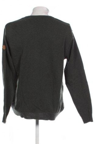 Herrenpullover Hubertus, Größe XL, Farbe Grün, Preis € 33,99