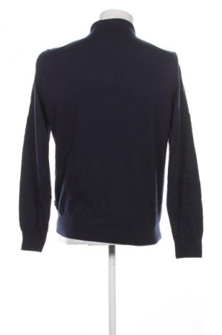 Férfi pulóver Hugo Boss, Méret M, Szín Kék, Ár 36 879 Ft