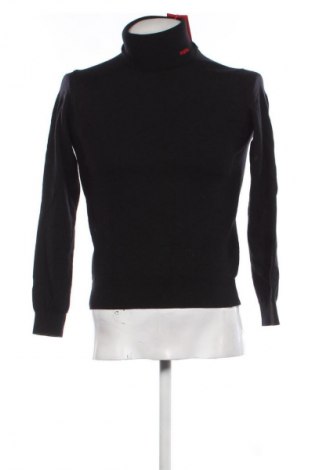 Pánsky sveter  Hugo Boss, Veľkosť M, Farba Čierna, Cena  137,95 €