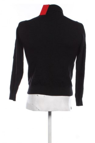 Pánsky sveter  Hugo Boss, Veľkosť M, Farba Čierna, Cena  137,95 €