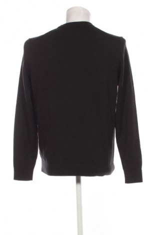 Pulover de bărbați Hugo Boss, Mărime L, Culoare Negru, Preț 864,99 Lei