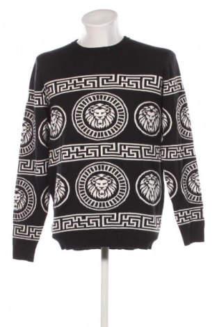 Férfi pulóver ICONO, Méret M, Szín Sokszínű, Ár 4 369 Ft