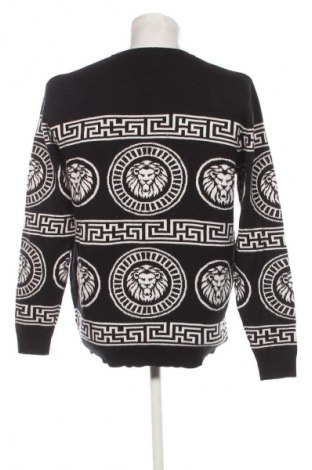 Férfi pulóver ICONO, Méret M, Szín Sokszínű, Ár 4 369 Ft