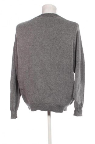 Męski sweter Indicode, Rozmiar XXL, Kolor Szary, Cena 157,99 zł