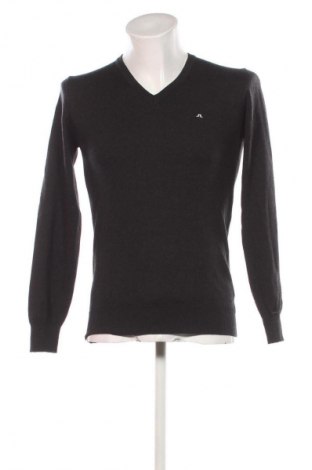 Herrenpullover J.Lindeberg, Größe M, Farbe Schwarz, Preis € 71,99