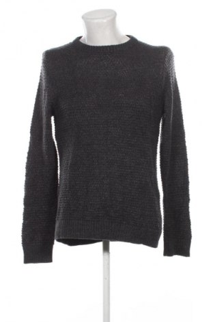 Мъжки пуловер Jack & Jones, Размер L, Цвят Син, Цена 41,99 лв.
