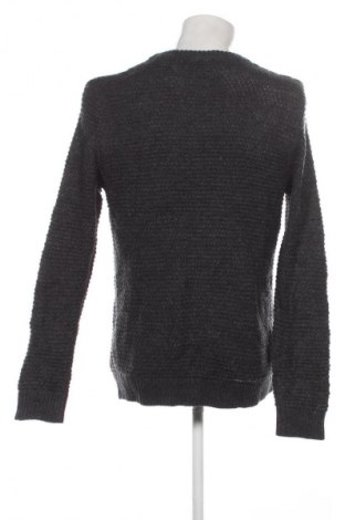 Мъжки пуловер Jack & Jones, Размер L, Цвят Син, Цена 41,99 лв.