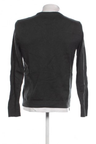Férfi pulóver Jack & Jones, Méret M, Szín Zöld, Ár 11 099 Ft