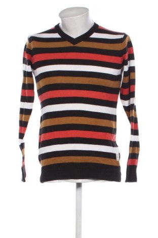 Męski sweter Jack & Jones, Rozmiar S, Kolor Kolorowy, Cena 94,38 zł