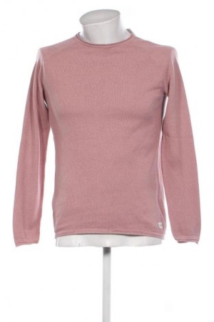 Férfi pulóver Jack & Jones, Méret M, Szín Hamurózsaszín, Ár 8 678 Ft