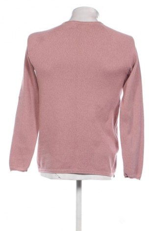 Férfi pulóver Jack & Jones, Méret M, Szín Hamurózsaszín, Ár 8 678 Ft