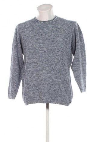 Herrenpullover Jean Carriere, Größe L, Farbe Mehrfarbig, Preis € 24,99