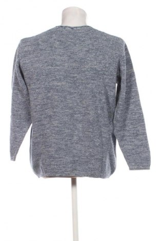 Herrenpullover Jean Carriere, Größe L, Farbe Mehrfarbig, Preis € 24,99