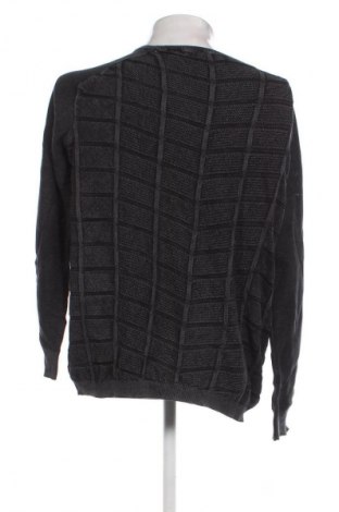 Herrenpullover Jean Pascale, Größe XXL, Farbe Grau, Preis € 24,99