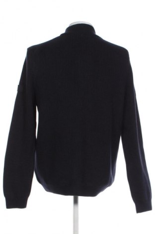 Męski sweter Joop!, Rozmiar XXL, Kolor Niebieski, Cena 754,99 zł