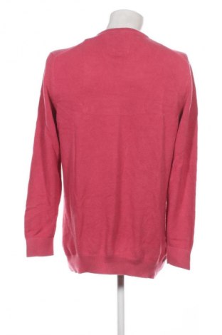 Pánsky sveter  Lerros, Veľkosť XXL, Farba Ružová, Cena  27,95 €