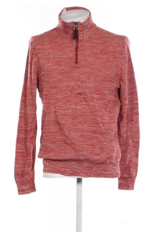 Herrenpullover Lerros, Größe XL, Farbe Rot, Preis 23,99 €