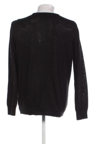 Pánský svetr  Livergy, Velikost L, Barva Černá, Cena  339,00 Kč