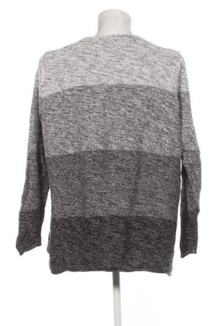 Herrenpullover Livergy, Größe 3XL, Farbe Mehrfarbig, Preis 14,99 €