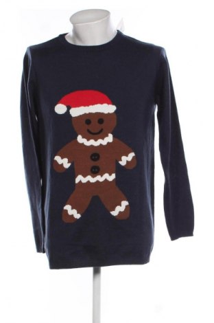Herrenpullover Livergy, Größe M, Farbe Mehrfarbig, Preis 17,99 €