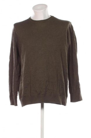 Pulover de bărbați Marc O'Polo, Mărime XXL, Culoare Verde, Preț 352,99 Lei