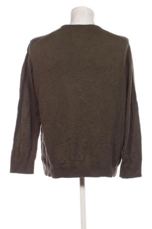 Pulover de bărbați Marc O'Polo, Mărime XXL, Culoare Verde, Preț 352,99 Lei