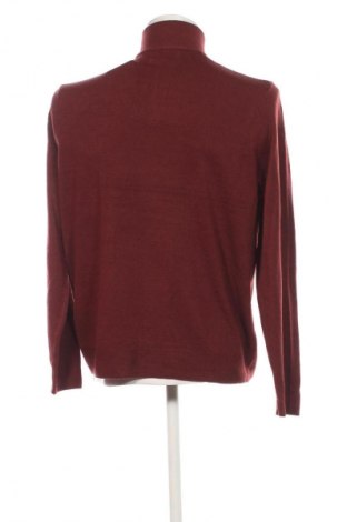 Herrenpullover Marks & Spencer, Größe L, Farbe Rot, Preis € 18,99