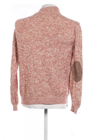 Мъжки пуловер Massimo Dutti, Размер L, Цвят Многоцветен, Цена 61,84 лв.