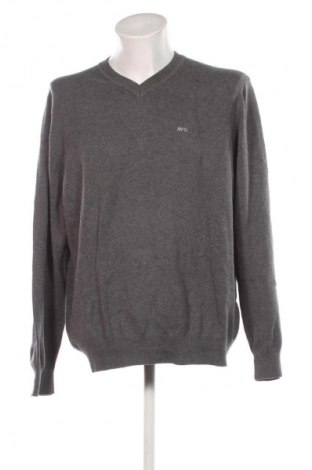 Pulover de bărbați Mc Gregor, Mărime XL, Culoare Gri, Preț 210,99 Lei