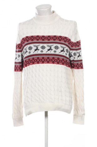 Męski sweter McNeal, Rozmiar XL, Kolor Kolorowy, Cena 142,99 zł