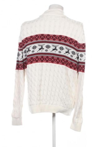 Męski sweter McNeal, Rozmiar XL, Kolor Kolorowy, Cena 142,99 zł