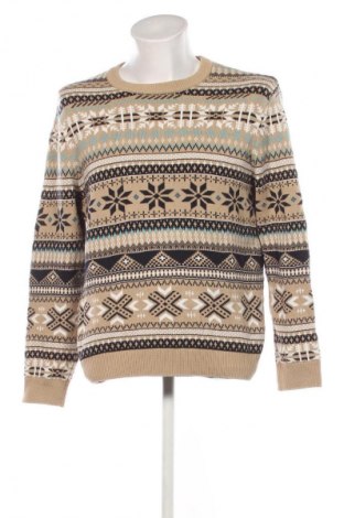 Herrenpullover McNeal, Größe L, Farbe Mehrfarbig, Preis € 33,99