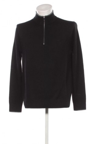 Férfi pulóver Michael Kors, Méret L, Szín Fekete, Ár 68 289 Ft