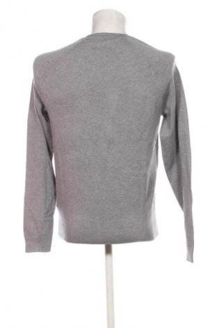 Herrenpullover Montego, Größe M, Farbe Grau, Preis € 24,99