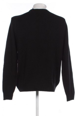Męski sweter Napapijri, Rozmiar L, Kolor Czarny, Cena 338,99 zł