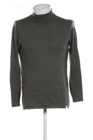 Pulover de bărbați Nowadays, Mărime M, Culoare Verde, Preț 163,99 Lei