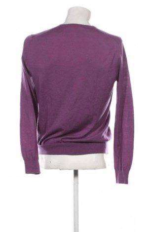 Pánsky sveter  Olymp, Veľkosť L, Farba Fialová, Cena  36,95 €