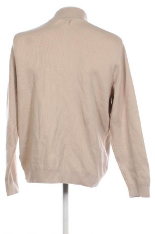Herrenpullover Only & Sons, Größe XL, Farbe Beige, Preis 38,99 €