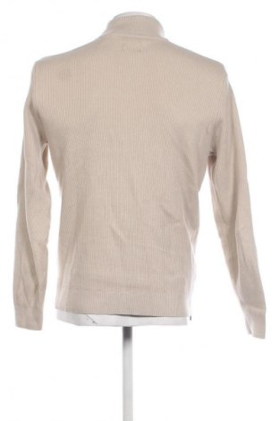 Męski sweter Only & Sons, Rozmiar M, Kolor Beżowy, Cena 183,99 zł