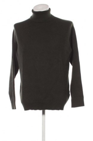 Férfi pulóver Only & Sons, Méret XL, Szín Zöld, Ár 13 709 Ft