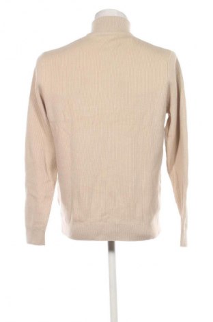 Herrenpullover Only & Sons, Größe L, Farbe Beige, Preis € 38,99