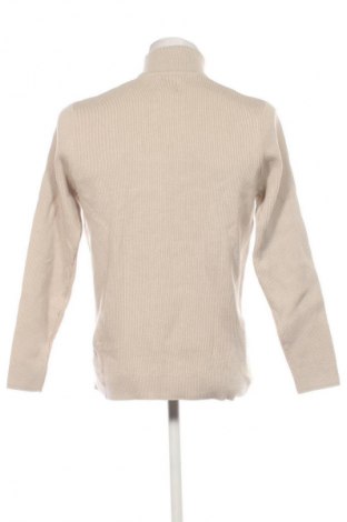 Herrenpullover Only & Sons, Größe L, Farbe Ecru, Preis € 38,99