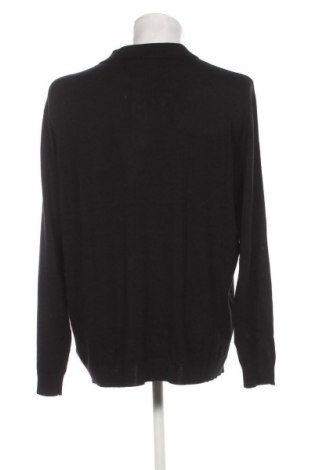 Męski sweter Only & Sons, Rozmiar XXL, Kolor Czarny, Cena 183,99 zł
