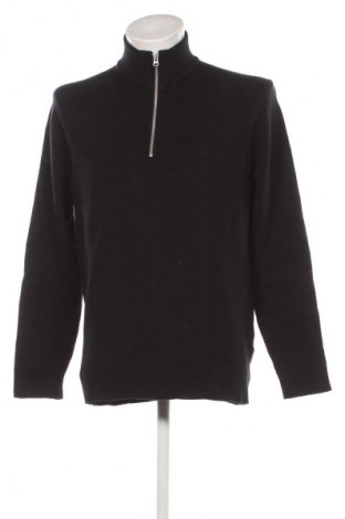 Herrenpullover Only & Sons, Größe XL, Farbe Schwarz, Preis € 38,99