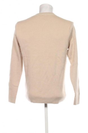 Męski sweter Only & Sons, Rozmiar M, Kolor Beżowy, Cena 183,99 zł